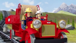 کارتون سریالی Fireman Sam قسمت 190